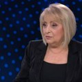 "Svako će biti plaćen onoliko koliko je radio": Slavica Đukić Dejanović o februarskim platama za prosvetare