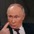 Putin otpisao trampu Poštedeću živote ukrajinskih vojnika ako polože oružje