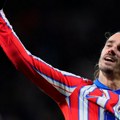 Velike vesti iz Madrida! Antoan Grizman napušta Atletiko!?
