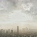 WMO: Najviši nivo koncetracije ugljen-dioksida u poslednjih 800.000 godina