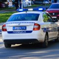 Muškarac se zabarikadirao u beogradskom motelu, pretio da će da iseče vene: Velika drama, pregovori trajali dva sata!
