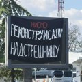 (FOTO) Sve afere aktuelne vlasti na bilbordima u Novom Sadu