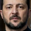 Zelenski odbrusio orbanu i ficu: Pojedinci blokiraju Ukrajini pristup EU, da dobiju mesto na Crvenom trgu