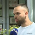 Student Pravnog fakulteta: Vučević je predsednik stranke, nema ovlašćenje da šalje BIA u istragu