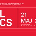 Program 18. Međunarodnog festivala dokumentarnog filma Beldocs