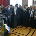 U Ambasadi Rusije prijem povodom Dana pobede, među gostima vrh vlasti i patrijarh (FOTO)
