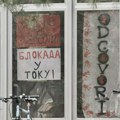 Ima li usporavanje ekonomije veze sa blokadama?