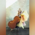 Maja Bogdanović nastupa sa filharmonijom