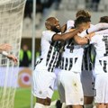 Partizan u Rusiji pred evropske kvalifikacije, pre toga Zlatibor