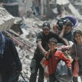 NBC: SAD planiraju preseljenje milion Palestinaca u Libiju