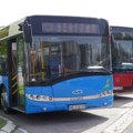 SRCE traži objašnjenje: Ko finansira put 50 GSP autobusa do Niša? Šapić da se oglasi