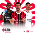 AC Milan i SIRO pokreću prvi Milan Junior kamp u Crnoj Gori