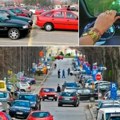Srbi sve više kupuju automobile Polovnjaci dominiraju, ali se novi vraćaju u igru