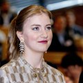Ni kriva, ni dužna: Buduća belgijska kraljica upletena u Trampov nemilsordni rat s Harvardom