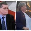 Filozofski fakultet u Nišu doneo odluku o povratku na nastavu! Prsla "banana" dekanka Natalija Jovanović