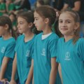 MALE OLIMPIJSKE IGRE: Promocija sporta, timskog duha i zajedništva