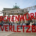 Nemačka zatvara vrata migrantima