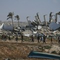 Pokolj u Gazi! Izraelci optuženi da su pucali na Palestince na punktu za humanitarnu pomoć, najmanje 26 žrtava
