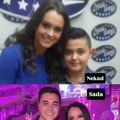 Tijana eM i Nermin: Putovanje od prošlosti do uspeha! Nećete verovati kako su izgledali na početku karijere! (foto)