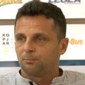 Potres u Zagrebu: Dinamo dobio novog trenera posle fijaska i sezone bez trofeja