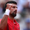 Đoković protiv Sinera u idealnom terminu za Srbe: Otkriveno kad Novak igra za finale Rolan Garosa
