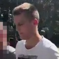 Više osoba uhapšeno zbog napada na studente (video)
