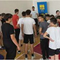 VK “Begej 1883” realizovao projekat „Škola veslanja na ergometrima 2025“, učestvovao veliki broj osnovaca VK "Begej…