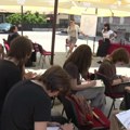 Treći „Ar strip fest“ u Aranđelovcu okupio ljubitelje devete umetnosti