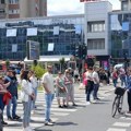 Novosađani i ovog petka zastaju na 16 minuta na više lokacija