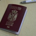MSP: Pasoš Srbije uskoro među najmoćnijim, sada bez vize u 140 zemalja