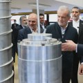 Nova trka u nuklearnom naoružanju: Izveštaj stokholmskog međunarodnog instituta za istraživanje mira