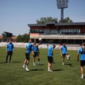 Fudbaleri Železničara počeli pripreme za novu sezonu