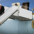 Vođe G7 na samitu u Kanadi nastoje da nađu zajednički stav o sukobu Iran-Izrael