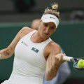 Bivša šampionka Vimbldona se vraća, osvojila Berlin sa 164. mesta