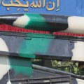 Iran pokrenuo novi talasnapada: Eksplozije južno od Jerusalema