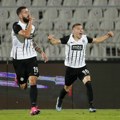 Veliko pojačanje: Igrač Partizana dolazi u Nikšić