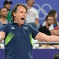 Srbija dočekuje tri rivala u areni: Krecu saopštio spisak odbojkaša za drugu nedelju Lige nacija