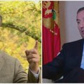 Savo Manojlović: Montirani procesi i medijski progon podsećaju na kraj Mila Đukanovića, Vučićevog političkog oca