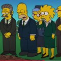 Umrla jedna od glavnih junakinja "Simpsonovih": Finalna epizoda šokirala gledaoce