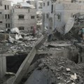 Hamas spreman da odmah započne pregovore o primirju u Pojasu Gaze