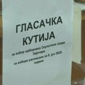 Црта поднела 11 кривичних пријава због сумњи у изборне неправилности у Зајечару и Косјерићу