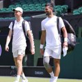 Novak dugo nije pobedio Janika: Sve što treba da znate o meču Đokovića i Sinera u polufinalu Vimbldona