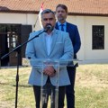Dašić pozvao gradske funkcionere da se u duhu solidarnosti odreknu polovine prihoda za jul