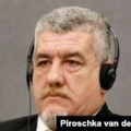 Sud u Hagu izriče pravosnažnu presudu bivšem pripadniku OVK Pjetru Šalji