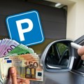 Byd: sam plaća štetu ako ogrebete automobil: Greška tokom parkiranja vas neće koštati