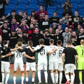 Dobra vest za Partizan – AEK bez najboljeg igrača