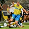 „Večni“ Josip Iličić izbacio Želju iz Evrope