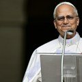 Papa Lav XIV apelovao na prekid vatre i rata u Gazi