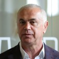 Terzić: "Impresioniran sam Partizanom! Zbog Tadića smo prešli crvene linije"