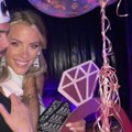 Milica Tasić organizovala ludo devojačko veče: Uskoro će postati "mis Vildoza", pojavili se snimci sa slavlja